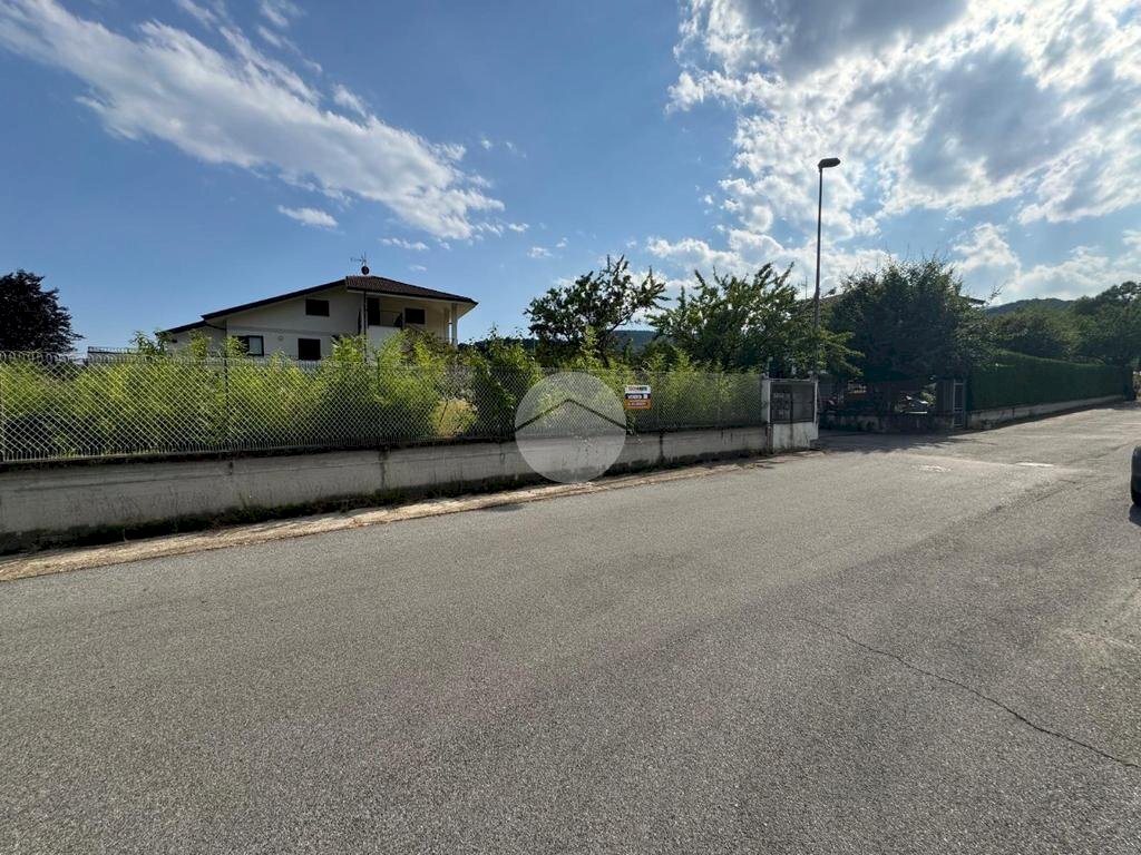 Terreno edificabile Via moncenisio, Giaveno - foto 1