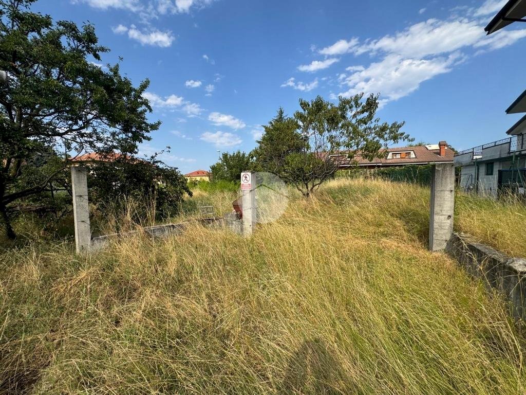 Terreno edificabile Via moncenisio, Giaveno - foto 3