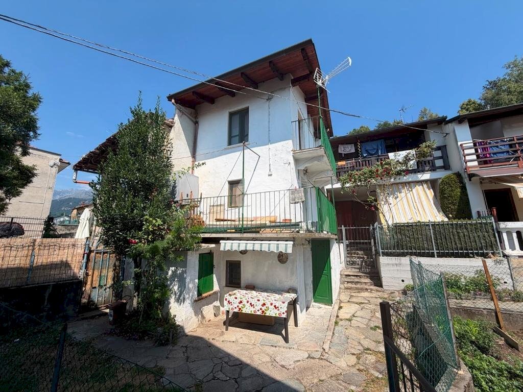 Trilocale Via cavour, Coazze - foto 2