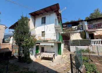 Trilocale Via cavour, Coazze - foto 1