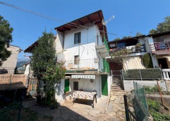 Trilocale Via cavour, Coazze - foto 2