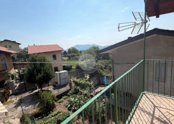 Trilocale Via cavour, Coazze - foto 21