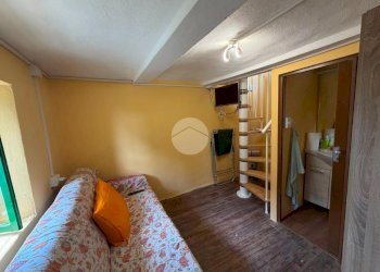 Trilocale Via cavour, Coazze - foto 22