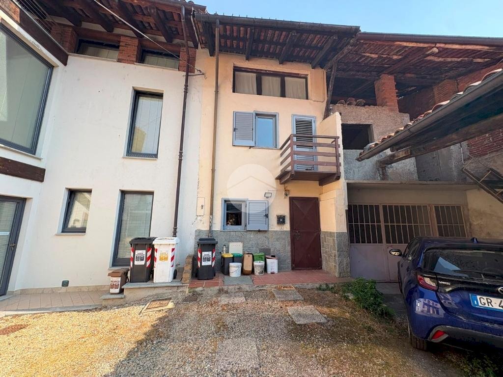 Rustico Piazza Molines, Giaveno - foto 1