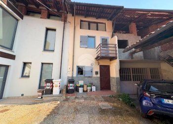 Rustico Piazza Molines, Giaveno - foto 1