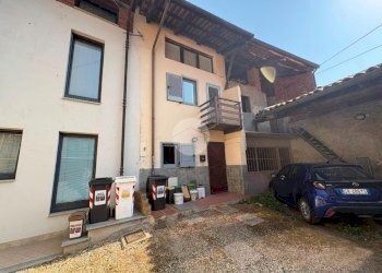 Rustico Piazza Molines, Giaveno - foto 2