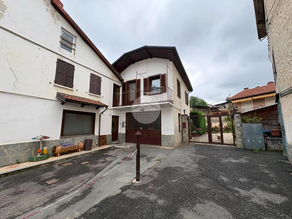 Casa semi indipendente Via Pontepietra, Giaveno - foto 2