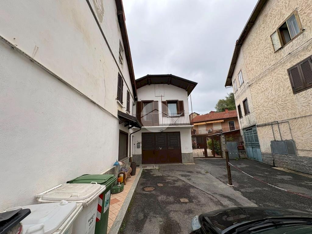 Casa semi indipendente Via Pontepietra, Giaveno - foto 3