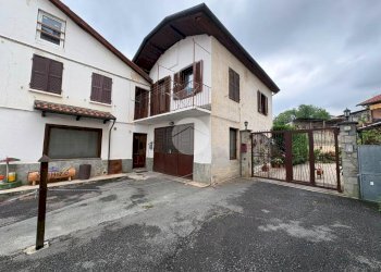 Casa semi indipendente Via Pontepietra, Giaveno - foto 1