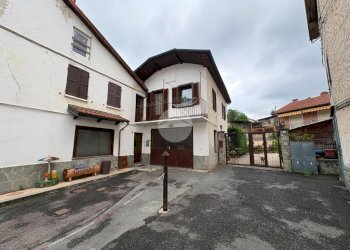 Casa semi indipendente Via Pontepietra, Giaveno - foto 2