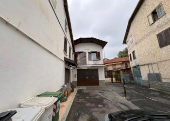 Casa semi indipendente Via Pontepietra, Giaveno - foto 3
