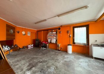Casa semi indipendente Via Pontepietra, Giaveno - foto 11