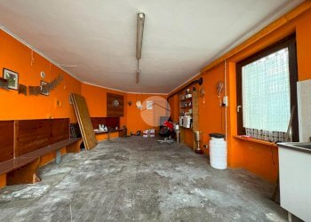 Casa semi indipendente Via Pontepietra, Giaveno - foto 12