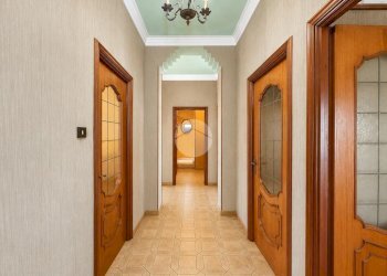 Appartamento Via Bezzecca, San Mauro Torinese - foto 3