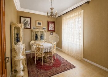 Appartamento Via Bezzecca, San Mauro Torinese - foto 7