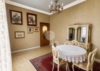 Appartamento Via Bezzecca, San Mauro Torinese - foto 8