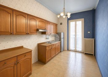 Appartamento Via Bezzecca, San Mauro Torinese - foto 9