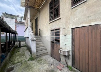 Appartamento Via Bezzecca, San Mauro Torinese - foto 12