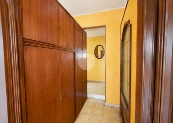 Appartamento Via Bezzecca, San Mauro Torinese - foto 17