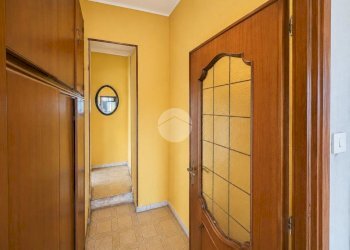Appartamento Via Bezzecca, San Mauro Torinese - foto 18