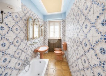 Appartamento Via Bezzecca, San Mauro Torinese - foto 21