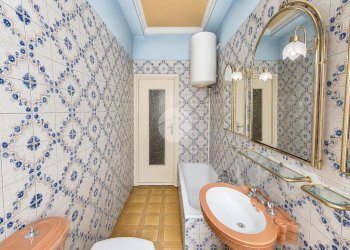 Appartamento Via Bezzecca, San Mauro Torinese - foto 22