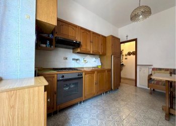 Bilocale Traversa Corso Valparaiso, Chiavari - foto 4