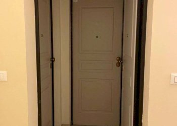 Monolocale Via Santo Stefano, 49, Bologna (zona Centro Storico) - foto 7