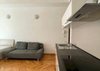 Monolocale Via Santo Stefano, 49, Bologna (zona Centro Storico) - foto 9