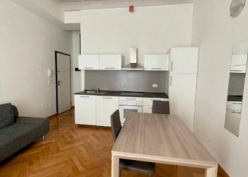 Monolocale Via Santo Stefano, 49, Bologna (zona Centro Storico) - foto 10