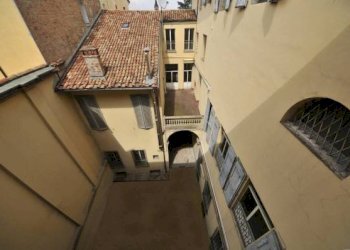 Monolocale Via Santo Stefano, 49, Bologna (zona Centro Storico) - foto 23