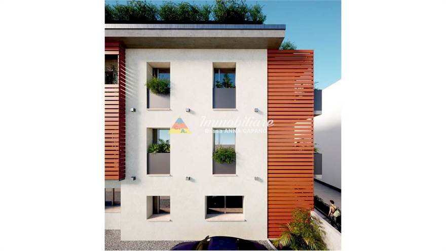 Attico VIA II GIUGNO, San Lazzaro di Savena - foto 3