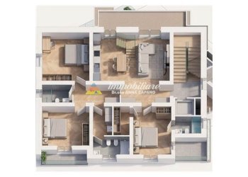Attico VIA II GIUGNO, San Lazzaro di Savena - foto 1