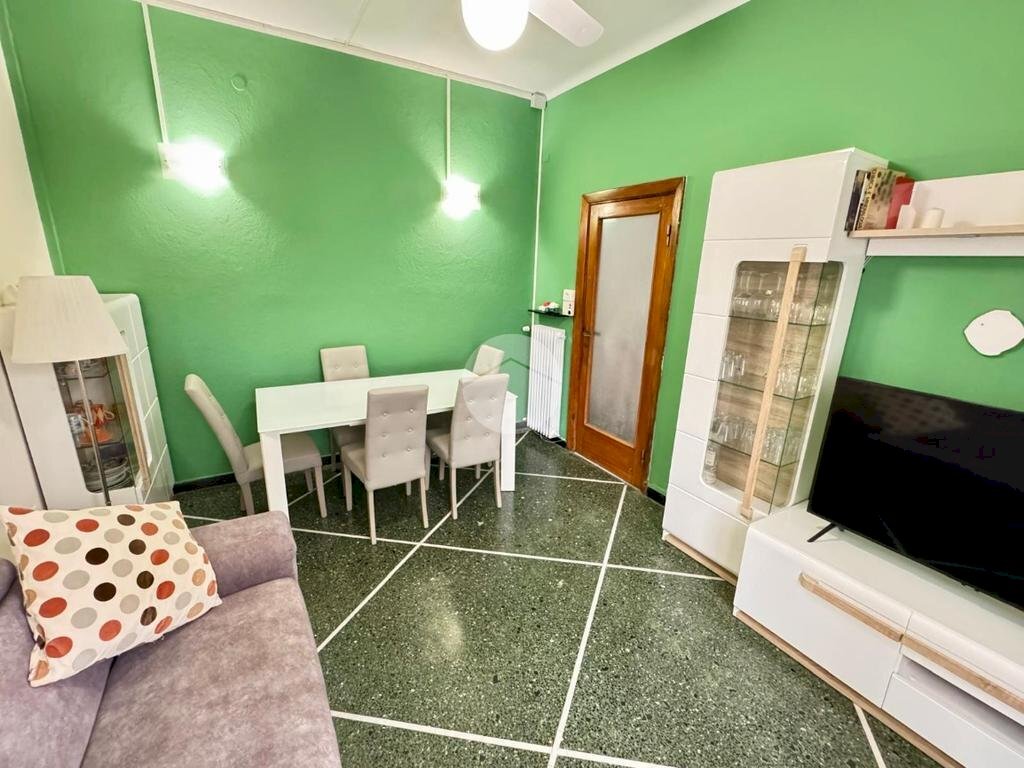 Quadrilocale Via Bologna, Sestri Levante - foto 1