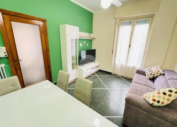 Quadrilocale Via Bologna, Sestri Levante - foto 6