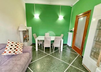 Quadrilocale Via Bologna, Sestri Levante - foto 7
