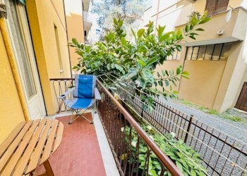 Quadrilocale Via Bologna, Sestri Levante - foto 9