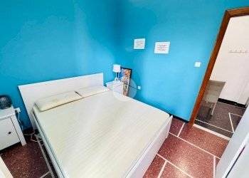Quadrilocale Via Bologna, Sestri Levante - foto 12