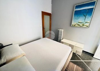Quadrilocale Via Bologna, Sestri Levante - foto 16