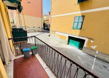 Quadrilocale Via Bologna, Sestri Levante - foto 18