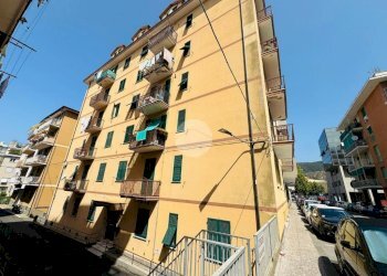 Quadrilocale Via Bologna, Sestri Levante - foto 19