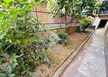 Quadrilocale Via Bologna, Sestri Levante - foto 20