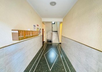 Quadrilocale Via Bologna, Sestri Levante - foto 23
