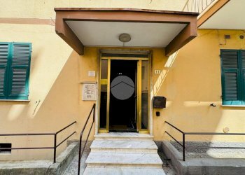 Quadrilocale Via Bologna, Sestri Levante - foto 24