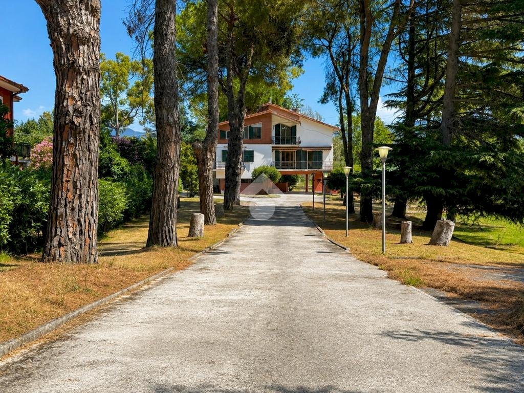 Villa Località Senato, Lerici - photo 2