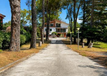 Villa Località Senato, Lerici - photo 2