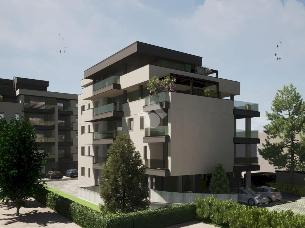Three-room apartment Via Tosarelli Villanova, Castenaso - photo 2