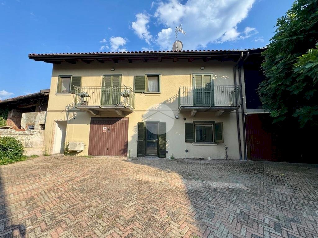 Bilocale Via Carlo Alberto, Volpiano - foto 1