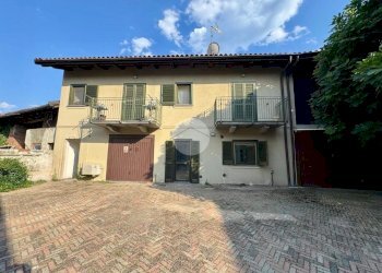 Two-room apartment Via Carlo Alberto, Volpiano - photo 1