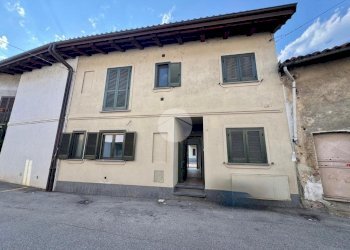 Two-room apartment Via Carlo Alberto, Volpiano - photo 18